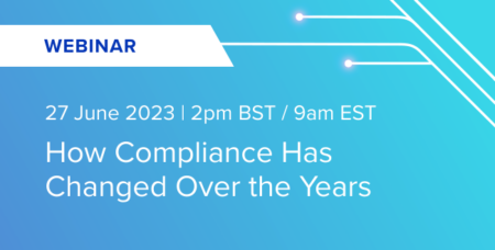 how compliance has changed 650x330
