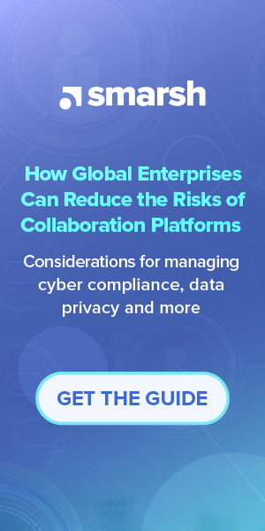 how global enterprises reduce the risks of collaboration platforms 300x600