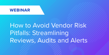 how to avoid vendor risk pitfalls thb