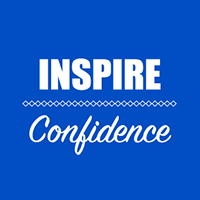 inspire confidence