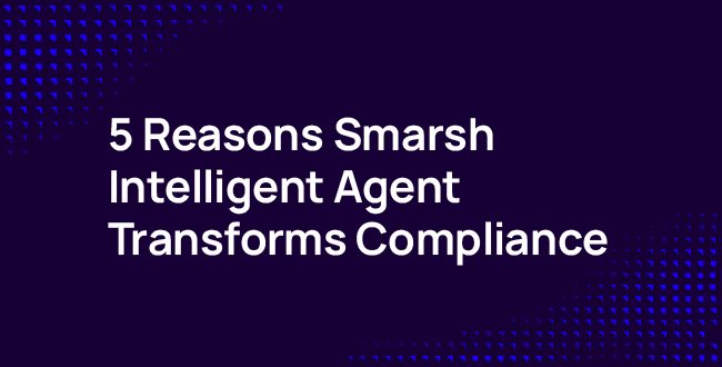 Intelligent Agent - Reasons to buy Infographic