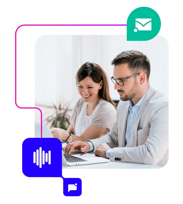 intelligent data management platform