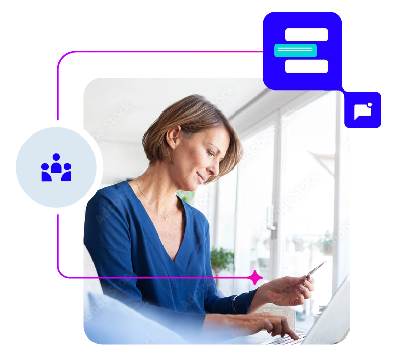 intelligent discovery platform