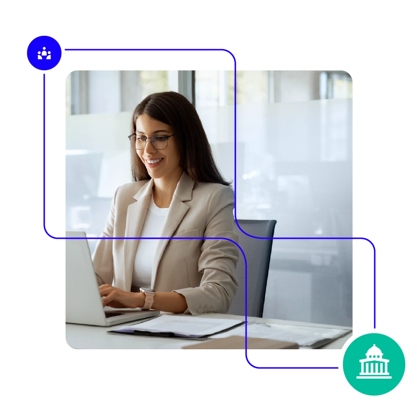 intelligent surveillance platform