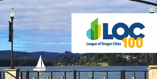 Leaue of Oregon Cities