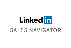 linkedIn sales navigator logo