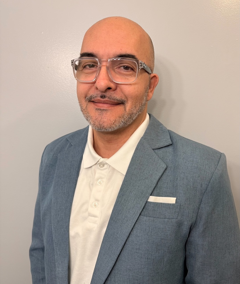 luis castillo jr bio