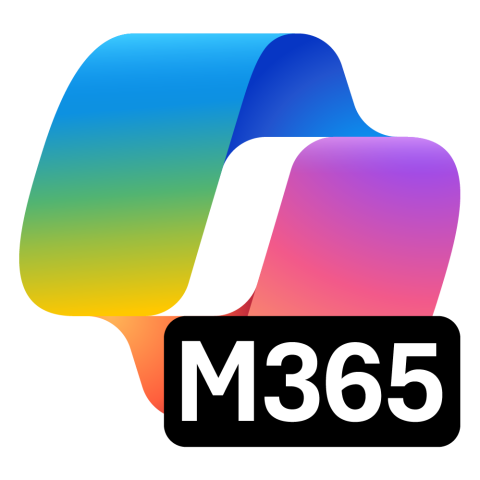 microsoft 365 copliot logo icon 480x480
