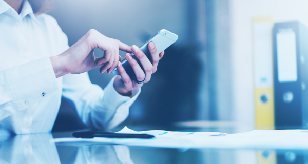 As We Get Back to the Future of Work, Banks Must Embrace WhatsApp
