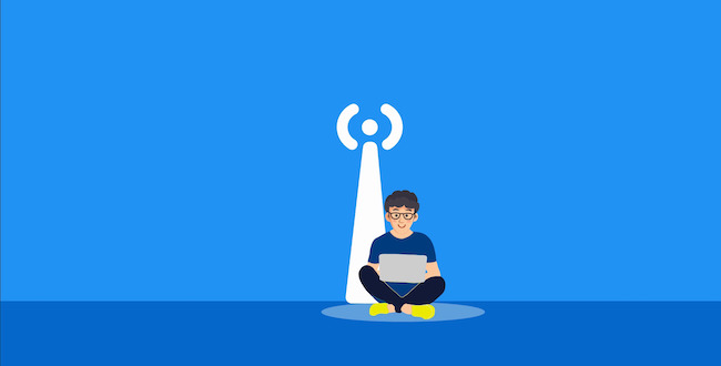 mobile wifi security thb