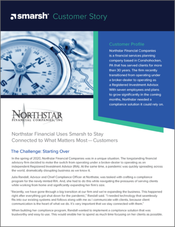 northstar customer story thb
