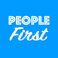 people first