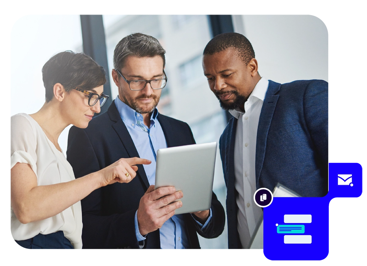 platform innovation hero