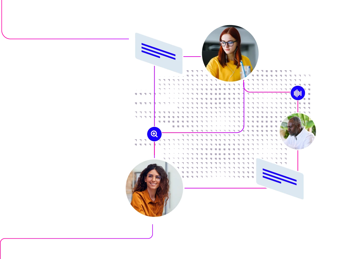 platform lp connected