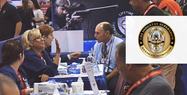 Police Security Expo