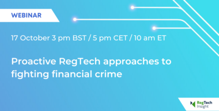 proactive regtech approaches to fighting financial crime feat img