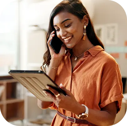 put your voice data to work