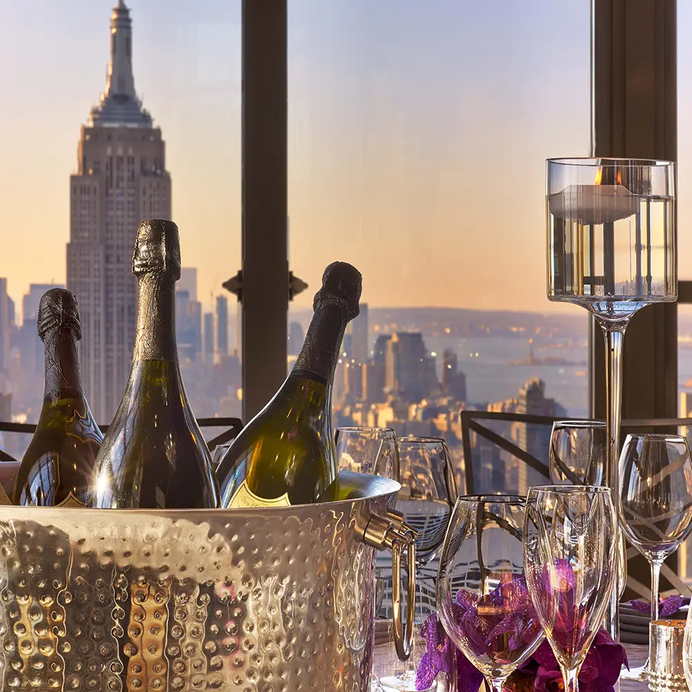 Rainbow Room