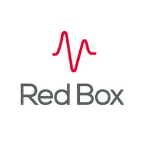 redbox recorders logo