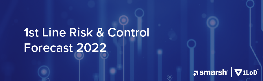 report 1st line risk control 910x280