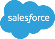 salesforce partner logo