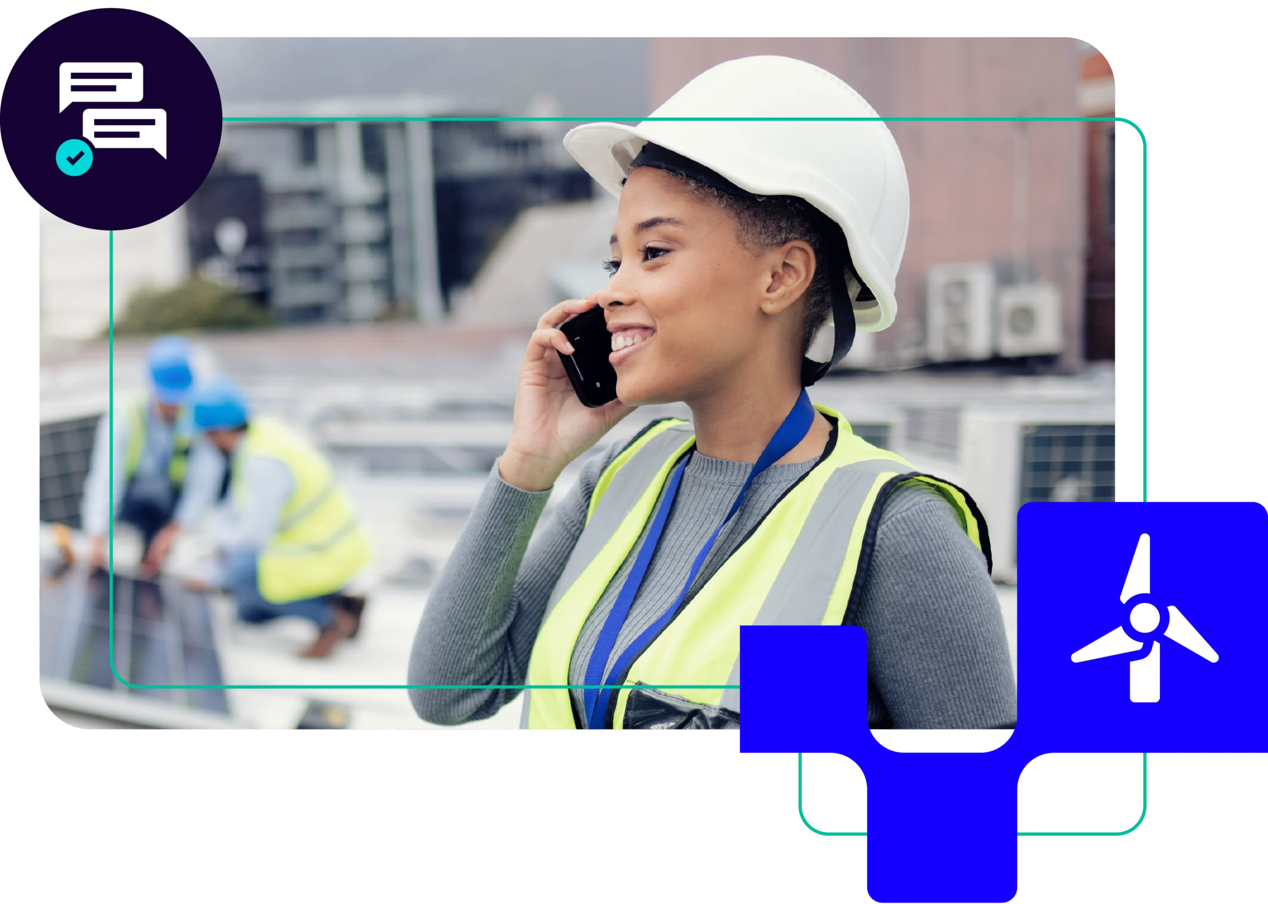 sdc energy and utilities hero image