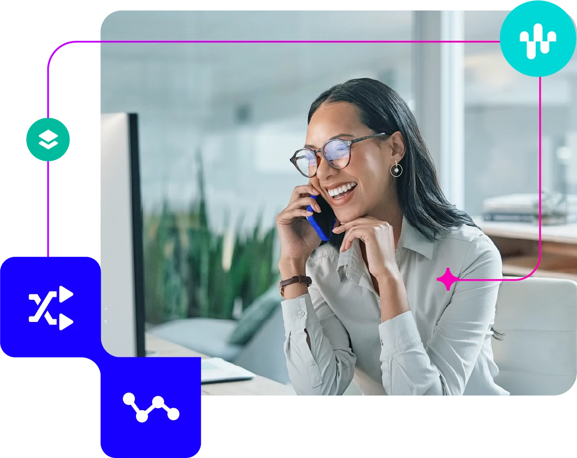 services product hero secure capture