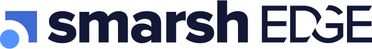 smarsh edge logo color