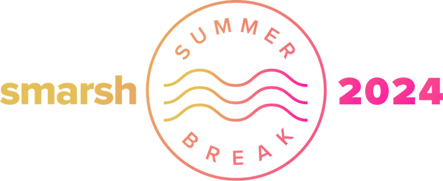 smarsh summer break 2024