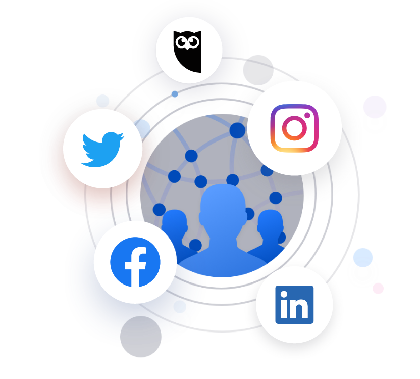 social graphic