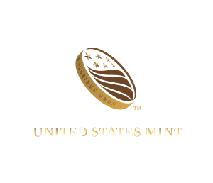 US Mint logo
