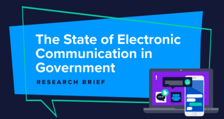 state of electronic comms in gov featured img