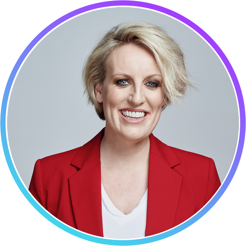 steph mcgovern bio