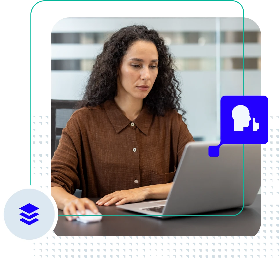 surface non financial mis conduct use case