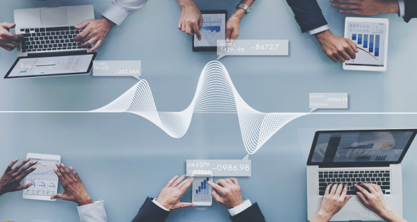 The Evolution of Applied Machine Learning in Financial Services