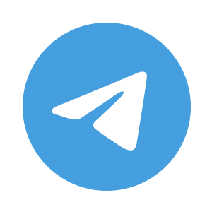 telegram logo