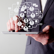 Could an Enterprise Social Network Be Your Best Marketing Tool?