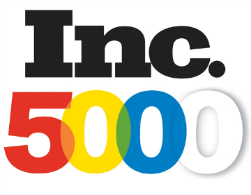 Inc. 5000 logo