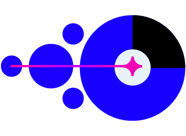 unrivaled domain expertise pictogram
