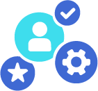 value added modultes icon