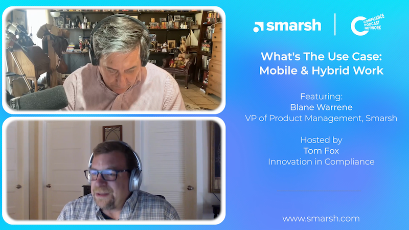whats the use case with blane warrene thb