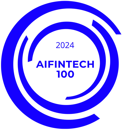 why smarsh awards aifintech