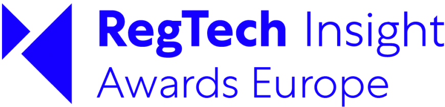 why smarsh awards regtech insight