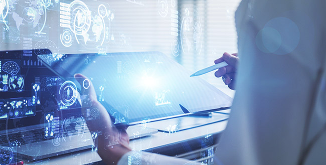 Watch it Work: Enterprise Platform and Enterprise Archive