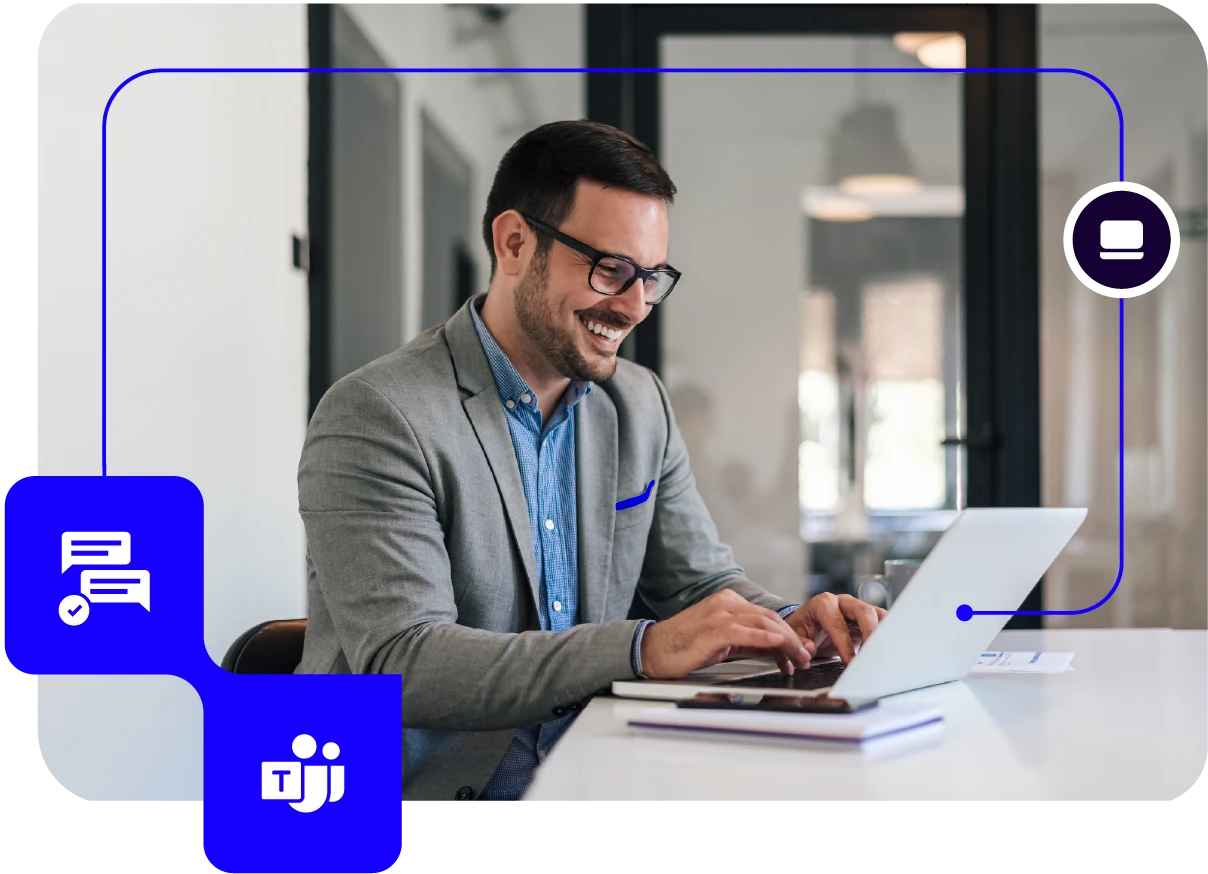 wiw microsoft teams enterprise hero