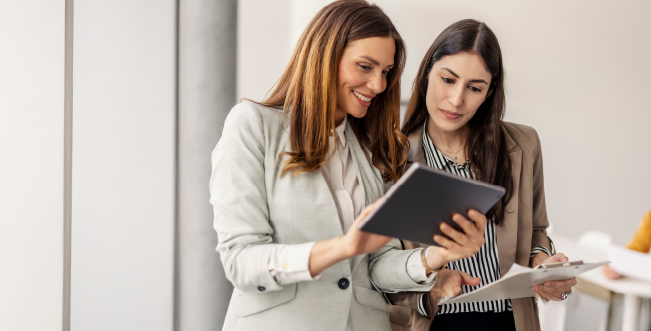 Watch it Work: Smarsh Platform and Archive