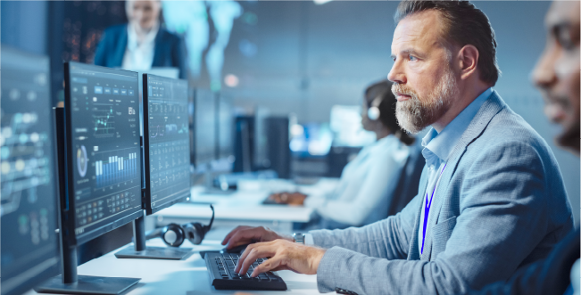 Watch it Work: Vendor Risk Management