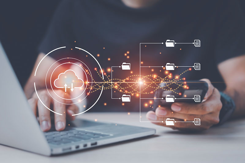 Watch it Work: Vendor Risk Management